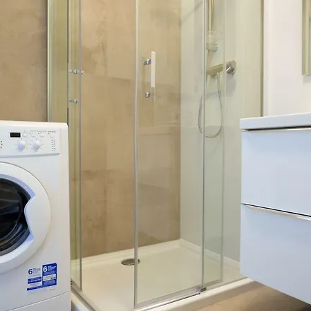 Chilliapartamenty - Blizej Morza - Mocca