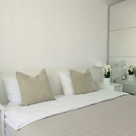 Chilliapartamenty - Blizej Morza - Mocca Appartement *