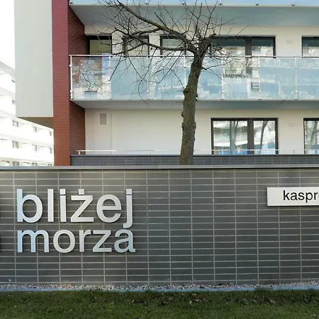 Chilliapartamenty - Blizej Morza - Mocca Appartement