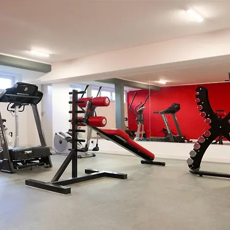 Appartement Chilliapartamenty - Blizej Morza - Mocca