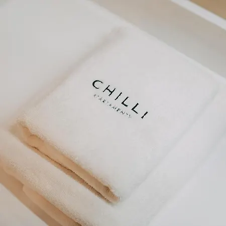 Chilliapartamenty - Blizej Morza - Mocca 아파트 코워브제크