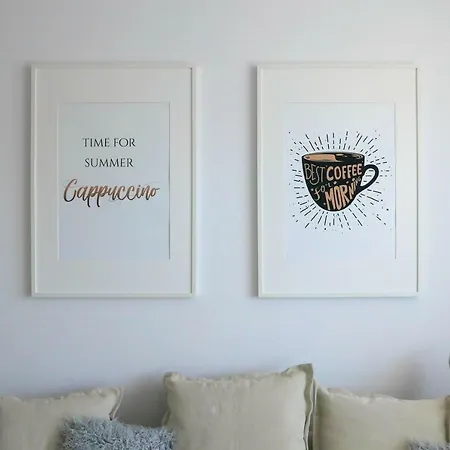 Chilliapartamenty - Blizej Morza - Mocca Appartement