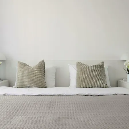 Chilliapartamenty - Blizej Morza - Mocca Appartement Kołobrzeg