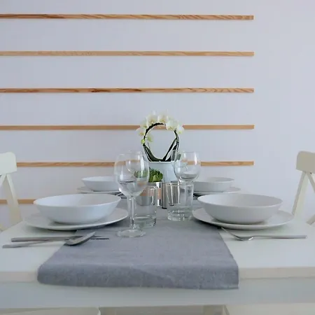 Chilliapartamenty - Blizej Morza - Mocca