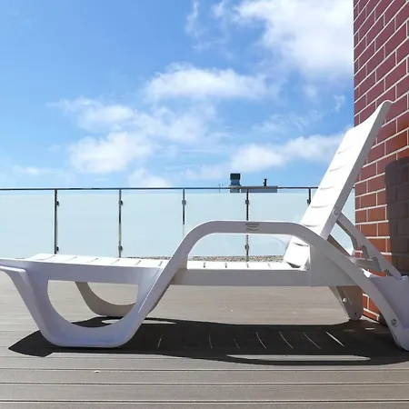 Chilliapartamenty - Blizej Morza - Mocca Lejlighed Kołobrzeg