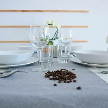 Chilliapartamenty - Blizej Morza - Mocca Kołobrzeg