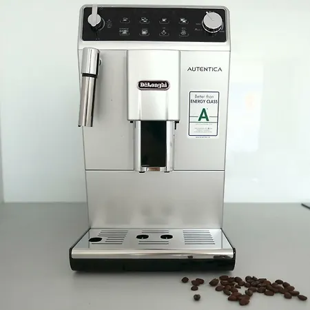 Lejlighed Chilliapartamenty - Blizej Morza - Mocca *