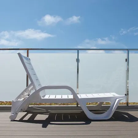 Appartement Chilliapartamenty - Blizej Morza - Mocca