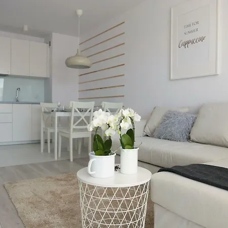 Chilliapartamenty - Blizej Morza - Mocca * Kołobrzeg