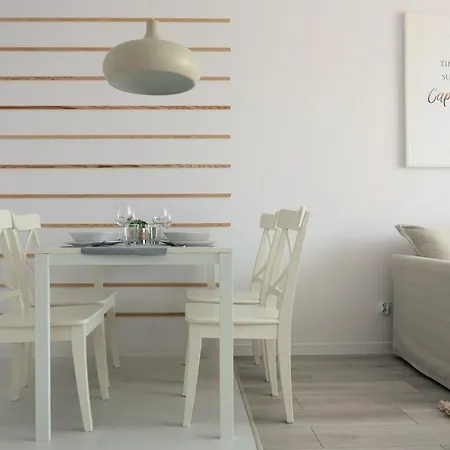 Chilliapartamenty - Blizej Morza - Mocca Appartement