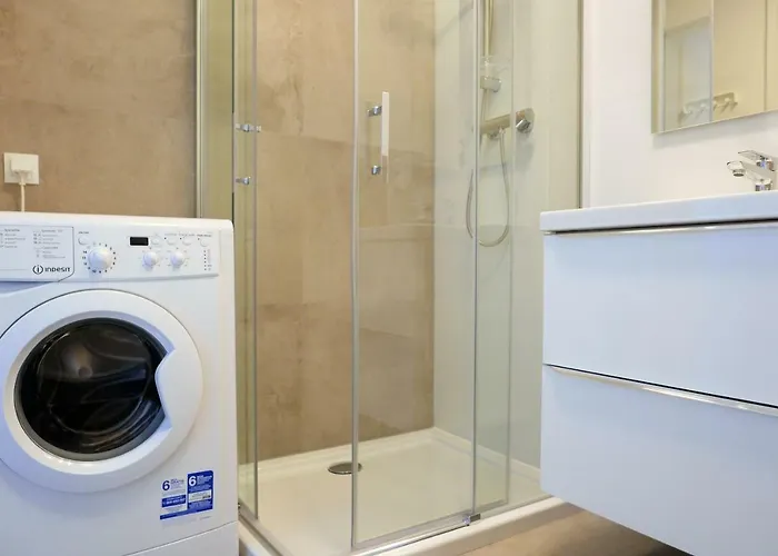 Chilliapartamenty - Blizej Morza - Mocca