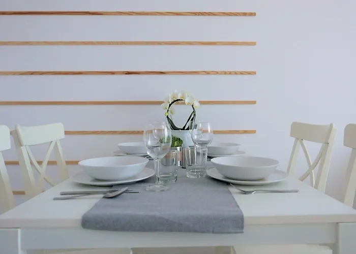 Chilliapartamenty - Blizej Morza - Mocca