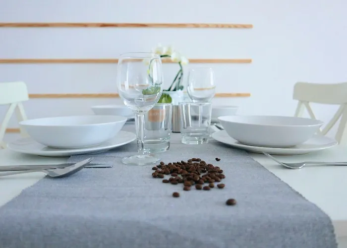 Chilliapartamenty - Blizej Morza - Mocca Kołobrzeg