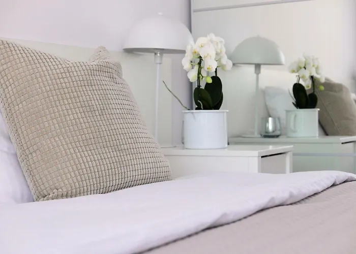 Chilliapartamenty - Blizej Morza - Mocca * Kołobrzeg