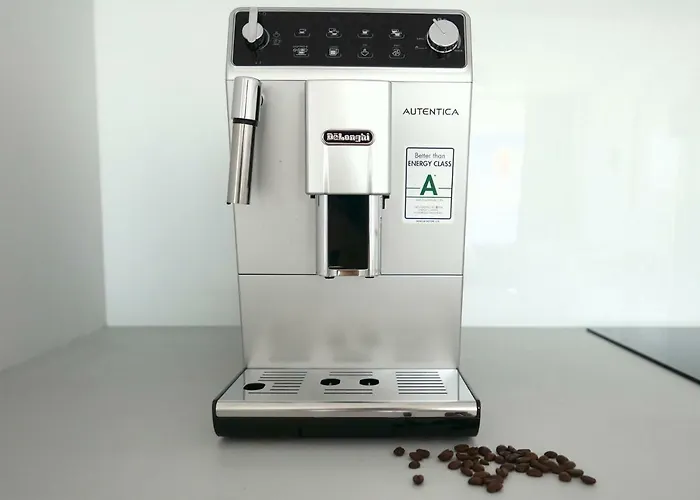 Lägenhet Chilliapartamenty - Blizej Morza - Mocca *