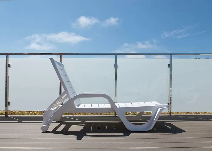 Lägenhet Chilliapartamenty - Blizej Morza - Mocca